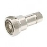 7-16 DIN Female Positive Lock for 3/8 in LDF2-50 cable