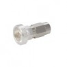 7-16 DIN Female for 3/8 in SFX-500 cable