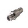 SMA Male for CNT-100 braided cable