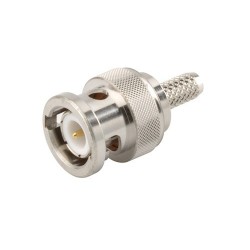 BNC Male for CNT-195...