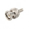 BNC Male for CNT-195 braided cable