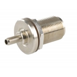 Type N Female Bulkhead for...