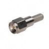 SMA Male for CNT-195 braided cable