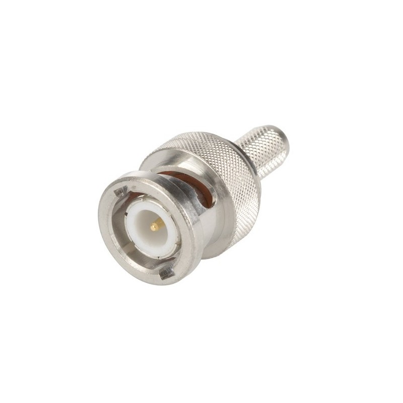 BNC Male for CNT-240 braided cable