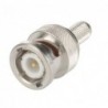 BNC Male for CNT-240 braided cable