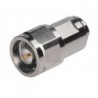 Type N Male for CNT-300 braided cable