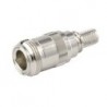 Type N Female for CNT-300 braided cable