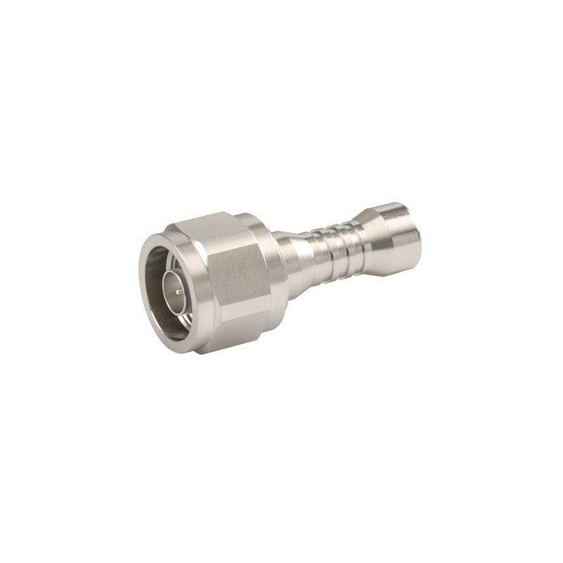 Type N Male for CNT-300 braided cable