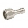 Type N Male for CNT-300 braided cable