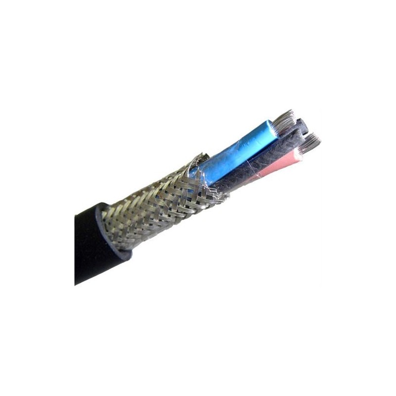 Multicore Fire Retardant Power Cable