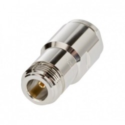 Type N Female for CNT-400...