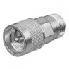 Type N Female to UHF Male Adapter
