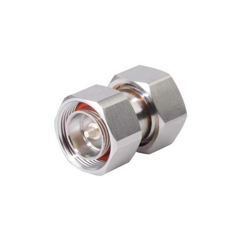 7-16 DIN Male to 7-16 DIN Male Adapter