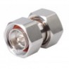 7-16 DIN Male to 7-16 DIN Male Adapter