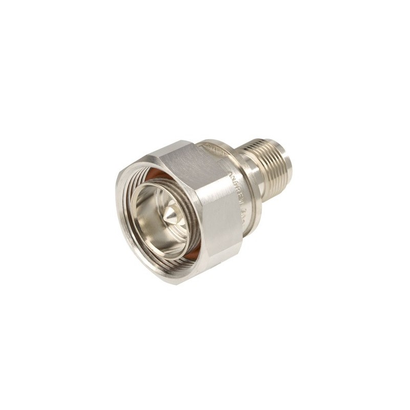 Type N Female to 7-16 DIN Male Adapter