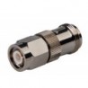 Type N Female to TNC Male Adapter
