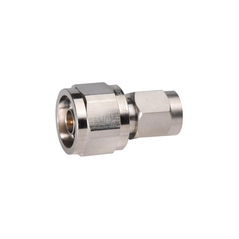 Type N Male to TNC Male Adapter