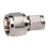 Type N Male to TNC Male Adapter