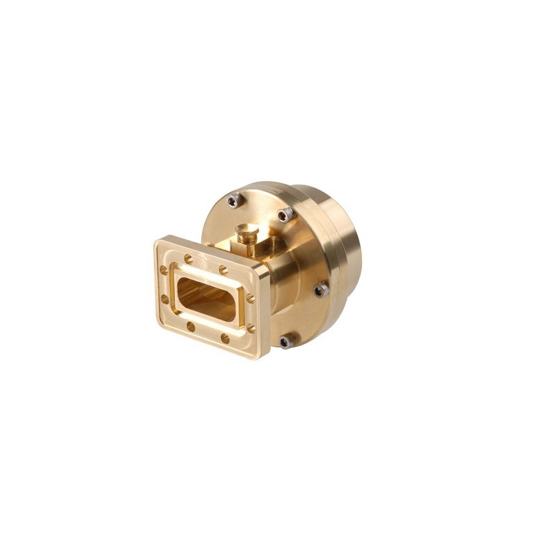 Fixed-tuned PDR70 for elliptical waveguide 63