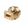 Fixed-tuned PDR70 for elliptical waveguide 63