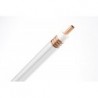 AVA5-50, HELIAX Antenna Â® Andrew Virtual Aircable connector Coaxial Cable, corrugated copper, 7/8 i