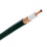 AVA7-50, HELIAX Antenna Â® Andrew Virtual Aircable connector Coaxial Cable, corrugated copper, 1-5/8