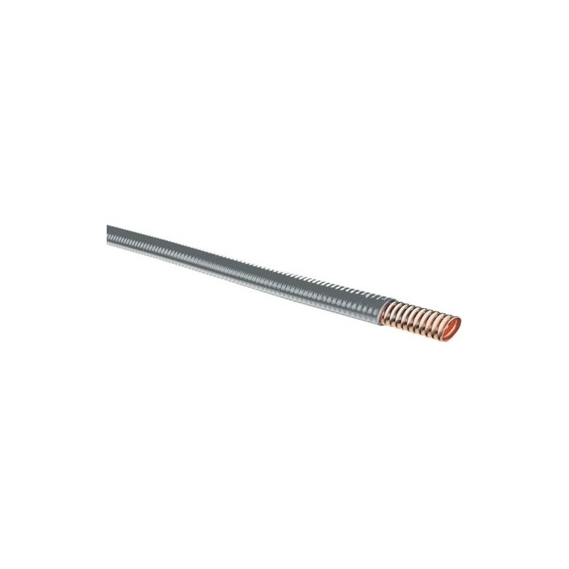EWP180-180, HELIAX Antenna Â® Premium Elliptical Waveguide, 17.7-19.7 GHz, gray non-halogenated, fir