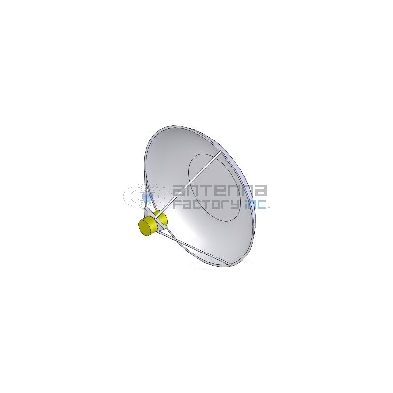 Carolina Microwave SPFH13G-48_3-2_5
