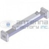 WR-28 High Directional Coupler (WCN-10 Type), 26.5-40 GHz