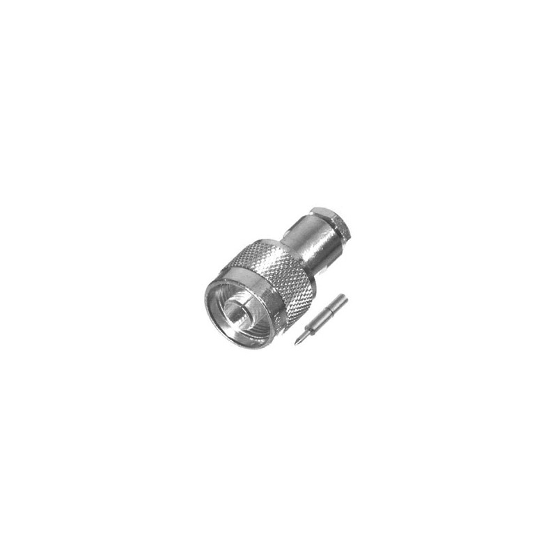RF Industries RFN-1004-1SX
