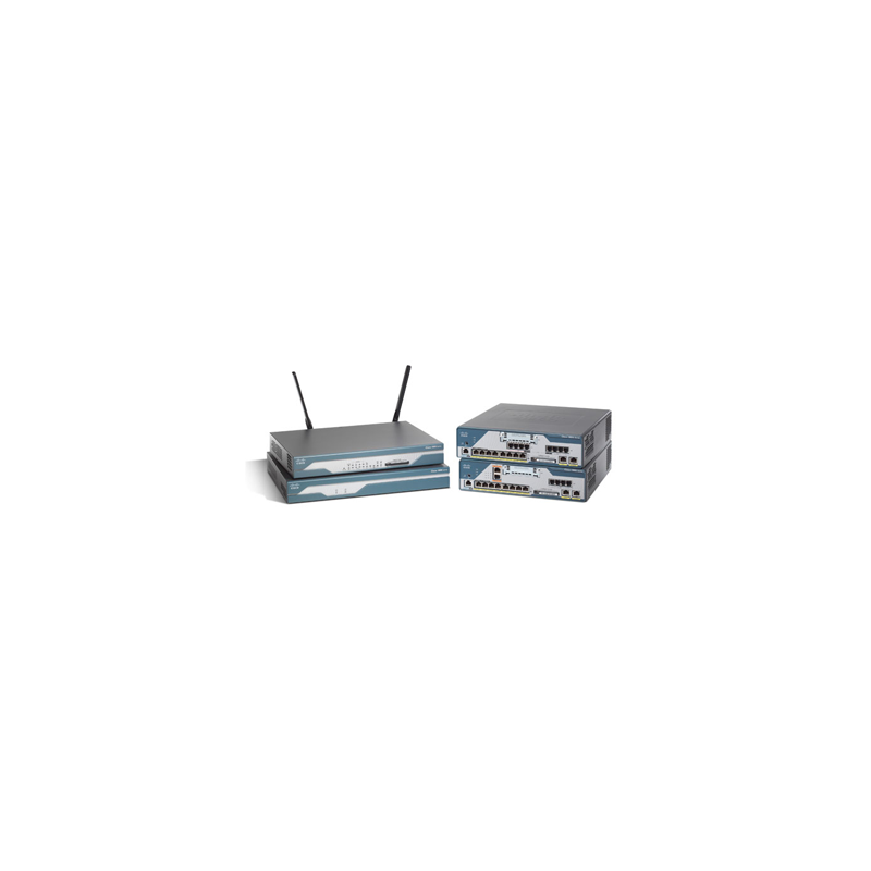 Cisco 1801