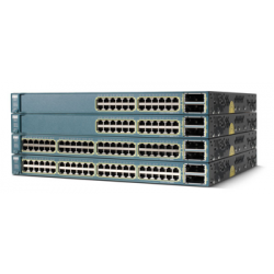 Cisco 3560E-12D