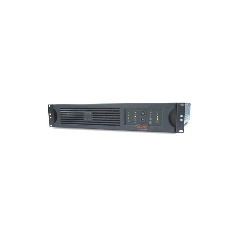 APC-UPS SUA750RM2U