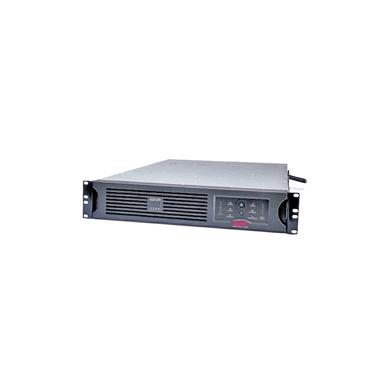 APC-UPS SUA2200RM2U