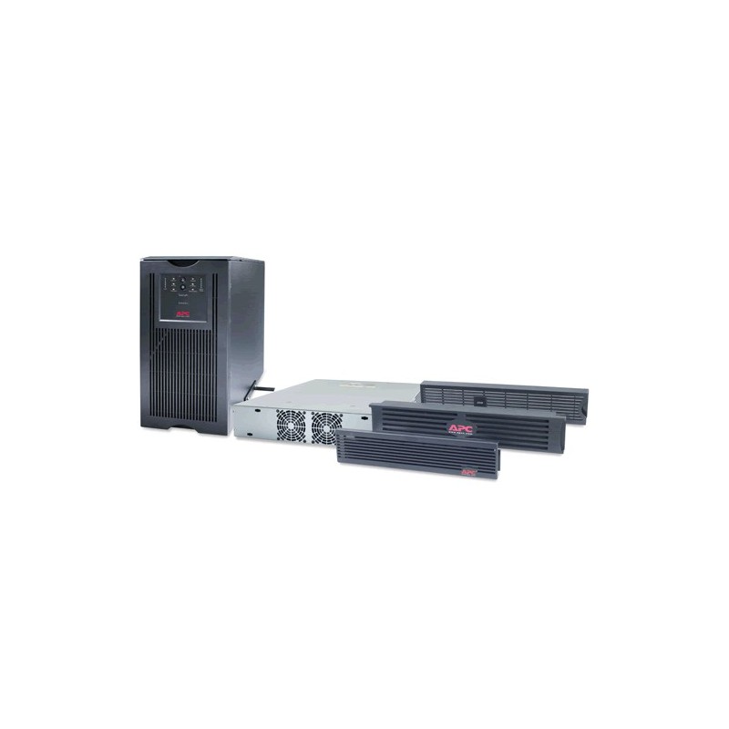 APC-UPS SUA5000R5TXFMR