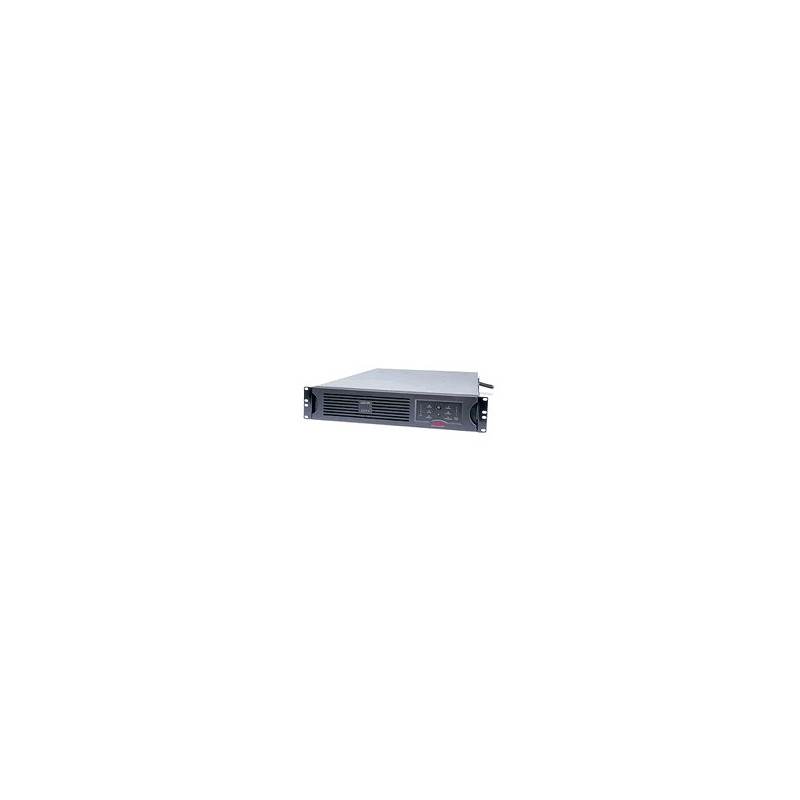 APC-UPS SUA3000RMT2U