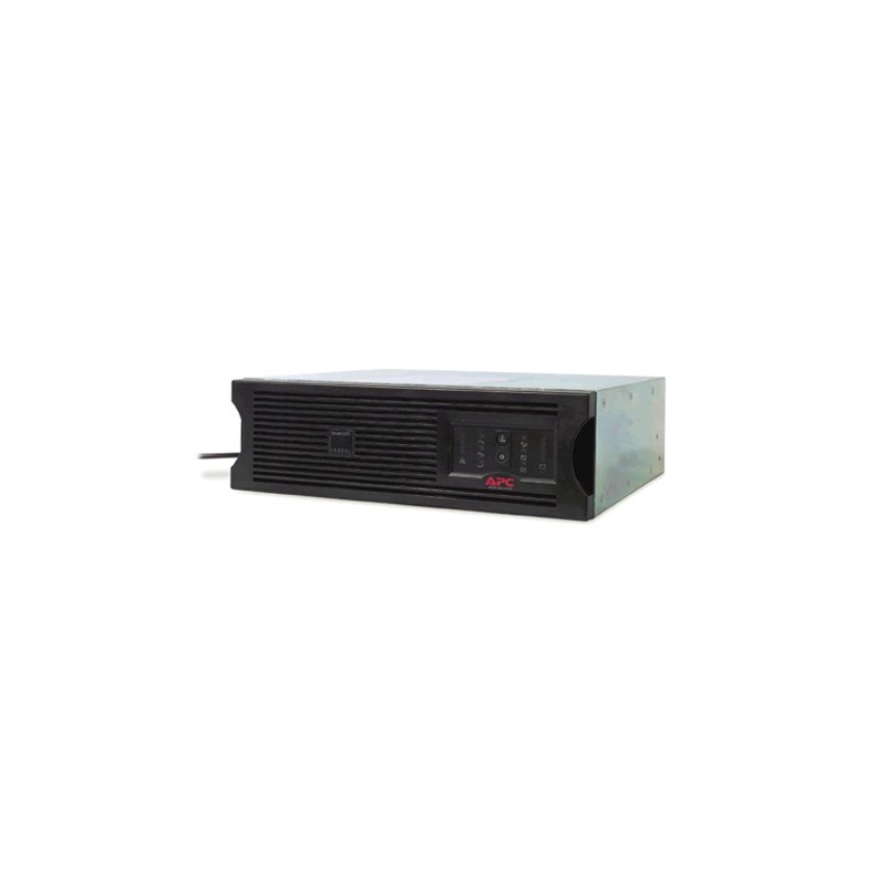 APC-UPS SU1400RMXLB3U