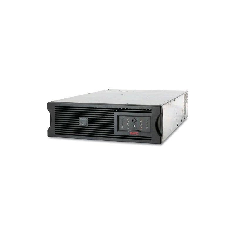 APC-UPS SUA3000RMXL3U