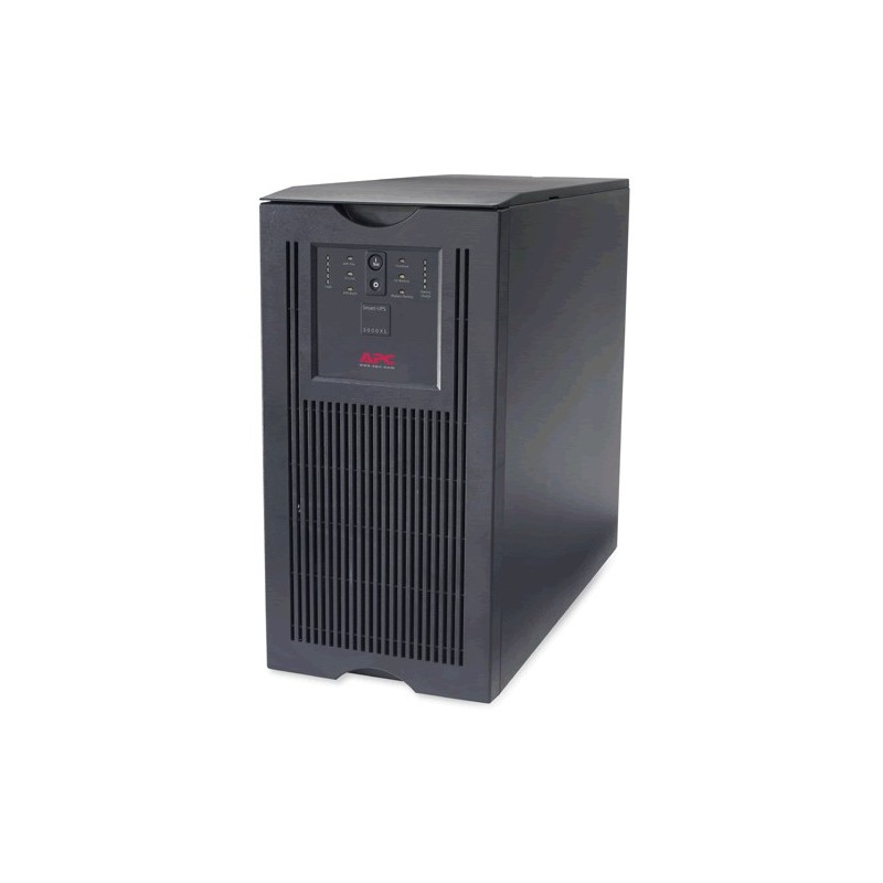 APC-UPS SUA3000XLT