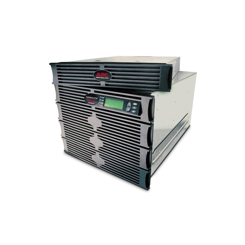 APC-UPS SYH2K6RMT-TF3