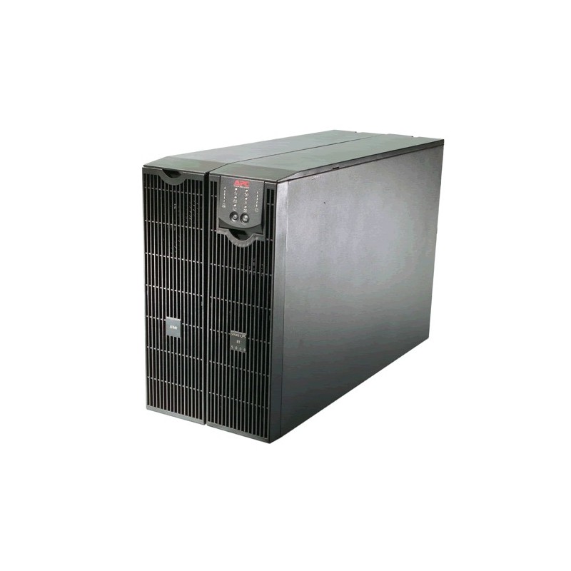 APC-UPS SURTD5000XLT-1TF3