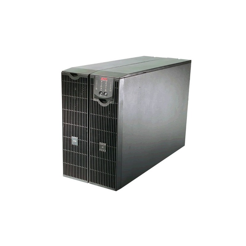 APC-UPS SURT6000XLT-1TF3