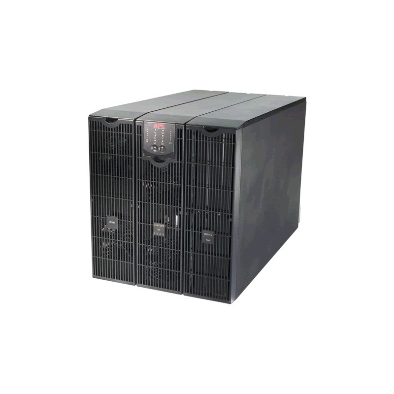 APC-UPS SURT8000XLT-1TF3