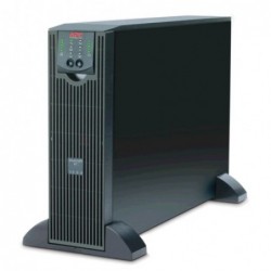 APC-UPS SURTD3000XLT