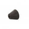 Round Base, 45 mm stand-off, for RCT RADIAX Antenna Â® Coupling Mode Radiating cable