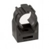Self-locking Hanger for 1/2 in RCT4 RADIAX Antenna Â® Radiating cable