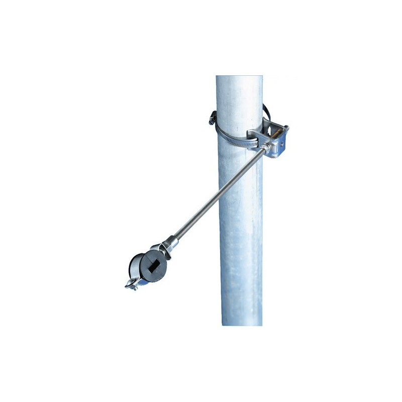 Flex-Twist Hanger Assembly for WR187