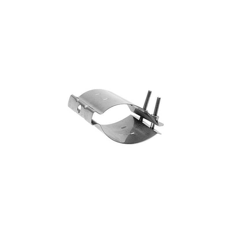 Butterfly Hanger for elliptical waveguide 17