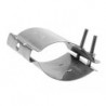 Butterfly Hanger for elliptical waveguide 17