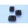 Miniature Click-on Hanger for 6-8 mm cable